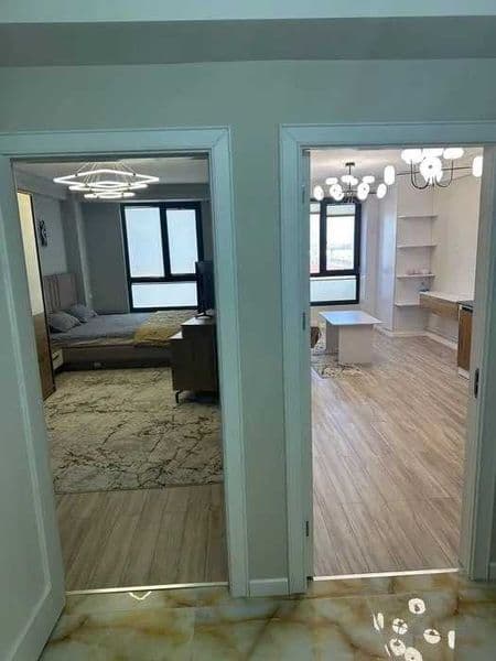 Сдаётся КЛАССНАЯ квартира<br />
<br />
Район: Яккасарайский< — фото 3