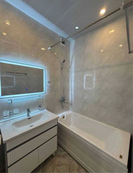 Kvartira ijaraga beriladi <br />
<br />
Rayon: #Chilonzor 19 — фото 4