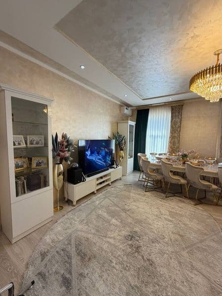 Квартира сдаеться в аренду порядочной аккуратной и чисто пло