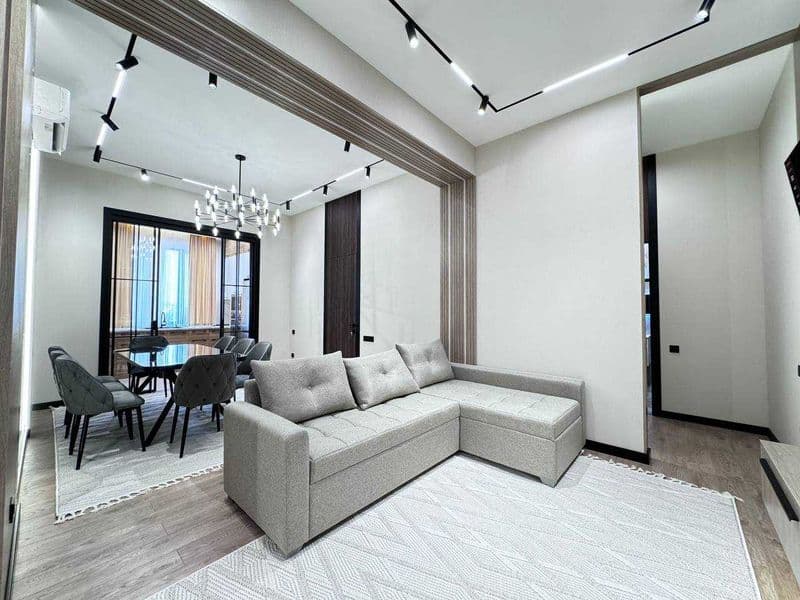 Шайхантахурский район <br />
Ташкент Сити <br />
Жк Бульвар  — фото 3