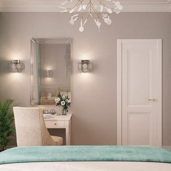 Срочно сдаётся евро люкс квартира на метро Ойбек.Квартира с  — фото 4