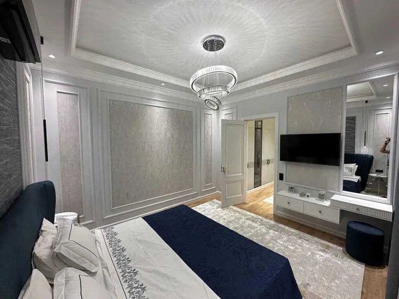 Мирабадский район <br />
Метро Ойбек <br />
Новостройка<br / — фото 5