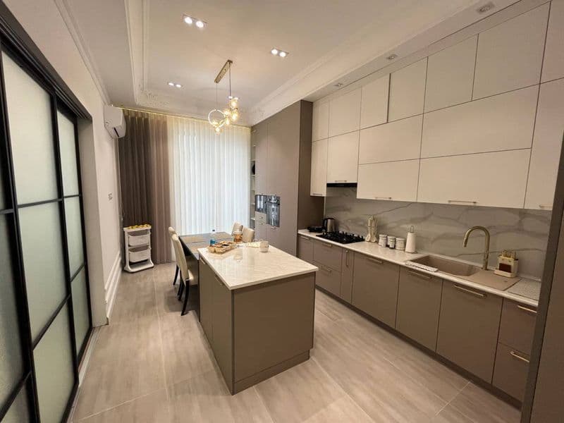 Яккасарайский район <br />
2 комнатная квартира на аренду <b — фото 5