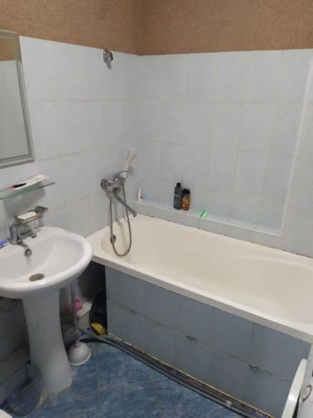 Шерикликка битта бола олинада. Квартирада хамма шароит бор.  — фото 2