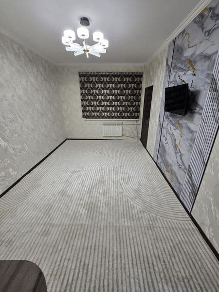 Сдаётся квартира Чиланзар 3 квартал 1/1/4. В квартире имеетс