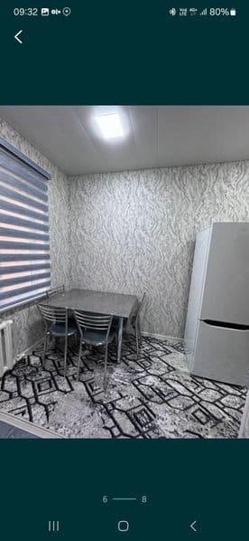 Сдается Квартира 1 человеку Юнусабад  Чистая аккуратная 5 эт — фото 2