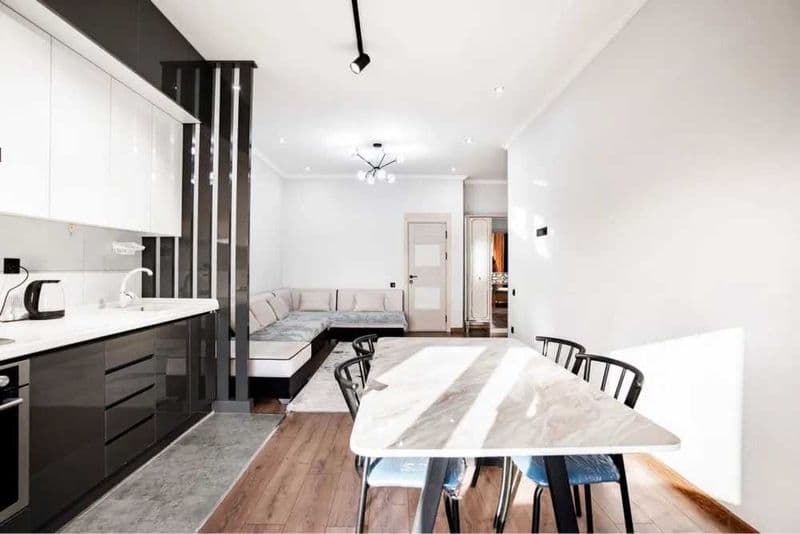 Сдается квартира<br />
<br />
Район: Шайхантахурский<br />
А — фото 3