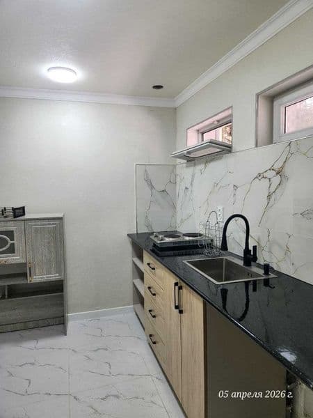 Сдам в аренду 3-комнатную квартиру в Мирзо-Улугбекском район — фото 3