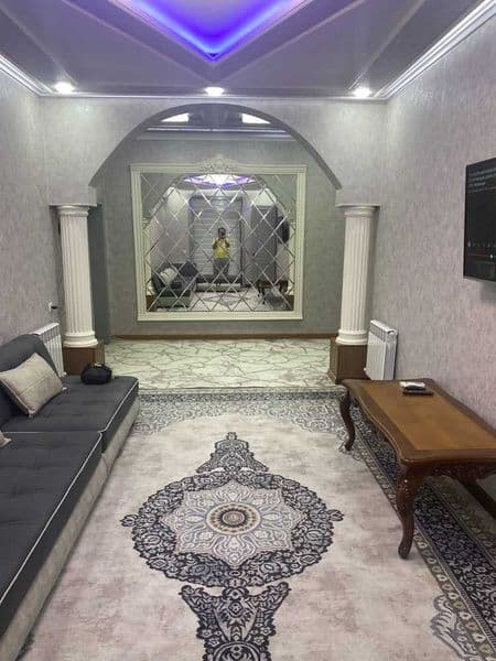 Сдаётся квартира на Юнусабаде 4 кв!<br />
#Ориентир - Америк — фото 2