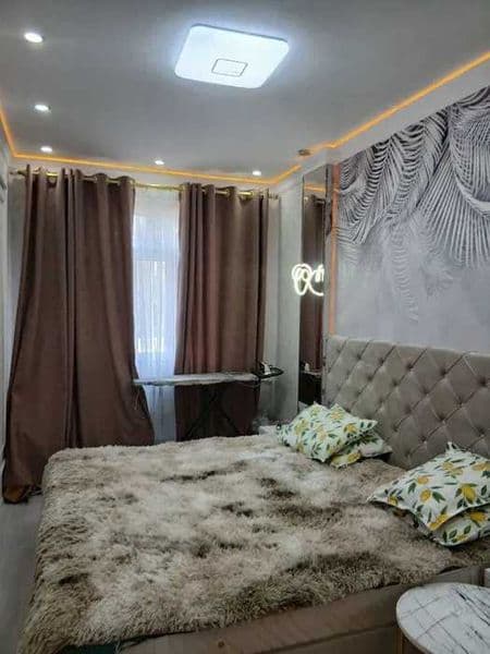 Ijara.uz — Ko‘chmas mulk agentligi<br />
Toshkent shahrining