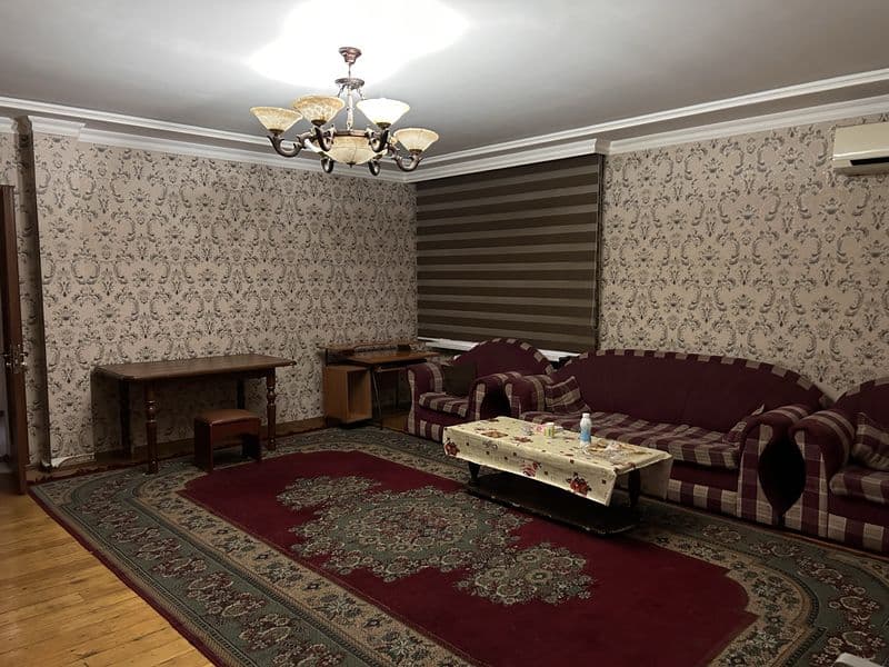 Toza-pokiza tutadigan 1 xonaga 2ta student bola kerek 125$ д — фото 2