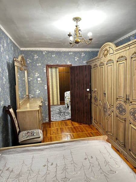 Манзил: Дархон, Ц-2, Ҳамид Олимжон метроси, Олой бозори ёнид — фото 2