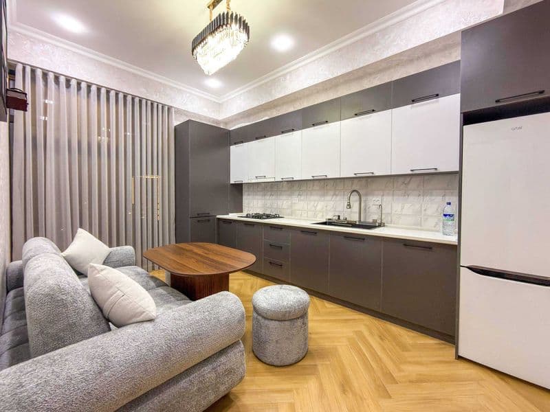 • Район: Чиланзар<br />
• Адрес: 5-квартал<br />
• Ориентир: — фото 4