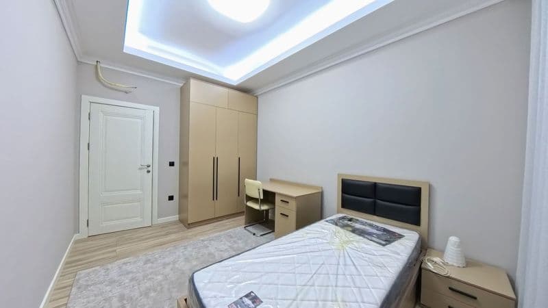 В аренду: Шикарная квартира в новостройке.<br />
<br />
•	Ра — фото 5