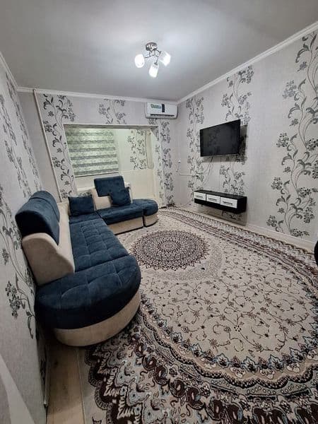 Чилонзор 20 кв. 2/3/4<br />
Арендага берилади Хамма шароити  — фото 4