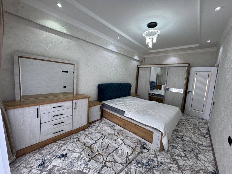 Chilonzorda 2 xonali kvartira ijaraga beriladi hamma sharoit — фото 5