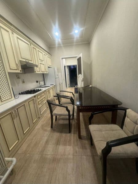 Сдаётся Центре Квартиры <br />
"Дархан " <br />
2 комнатная  — фото 5