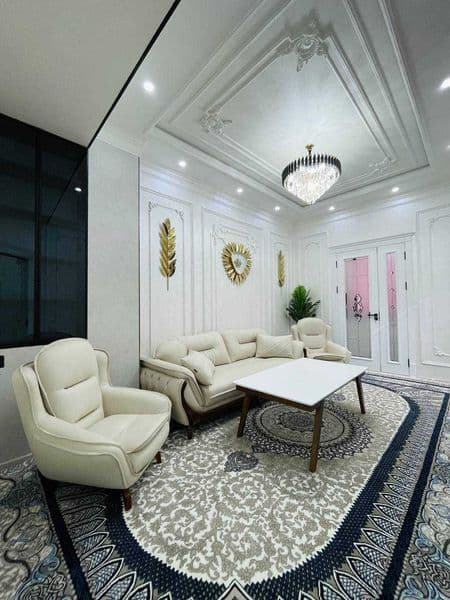 Сдаётся КЛАССНАЯ квартира<br />
<br />
• Район: Шайхантахурс — фото 2