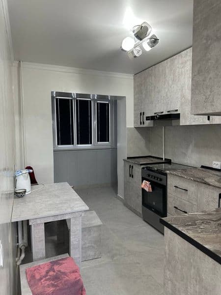 Сдаётся чистая 1-комн квартира порядочным людям<br />
Внутри — фото 4