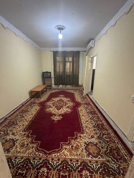 Chilonzor 10 kvartalda 3 xona uy oilaga uzoq muddatga ijarag