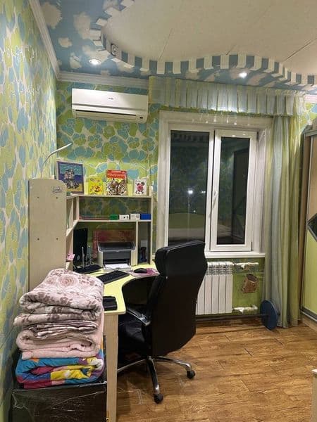 Аренда квартиры <br />
Шахристанская <br />
2х комнатная <br — фото 2