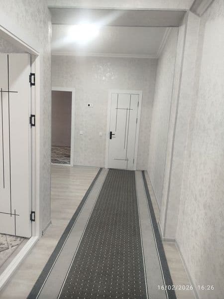 Yakkasaroyda 2xonali kvartira ijaraga beriladi hamma sharoit — фото 4