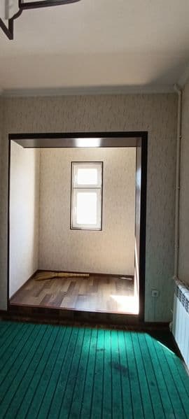 Аренда алгоритм 4/3/9  90м2. С мебел техникалари бн оилага т — фото 5