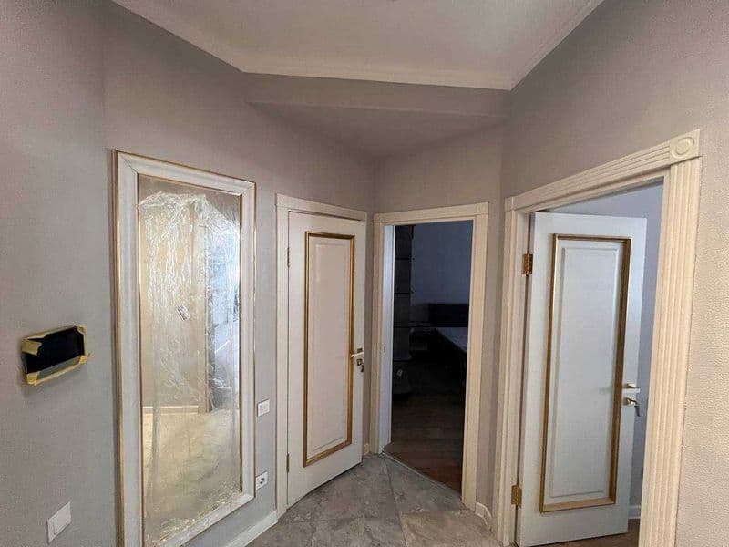 Сдается квартира с красивым ремонтом<br />
<br />
 Район: Ми — фото 3