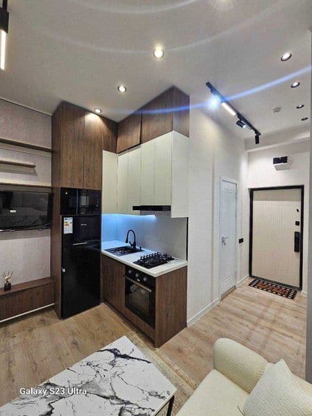 ЖК Imperial Club City<br />
Район: Юнусабадский<br />
Количе — фото 3