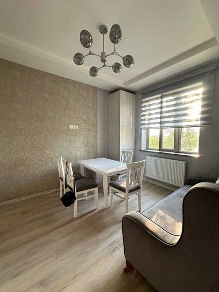 Сдаётся КЛАССНАЯ квартира<br />
<br />
• Район: Яшнабадский< — фото 3