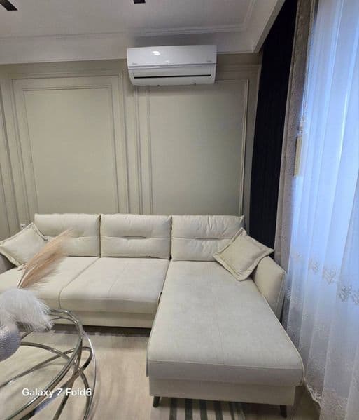 Сдается квартира<br />
<br />
Новостройка в ЖК Akay City <br — фото 3