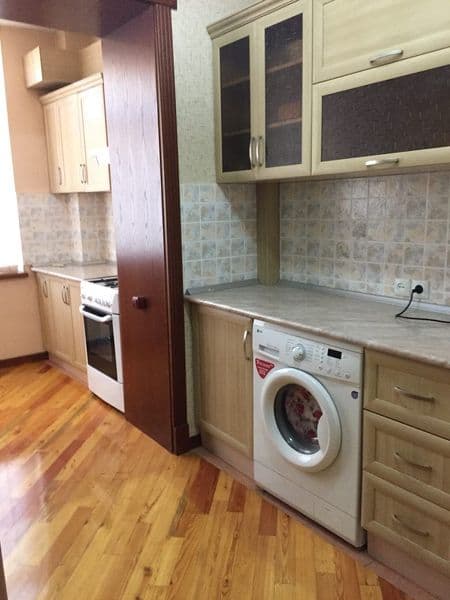 Сдается 4 комнатная квартира на 2 этаже 4 этажного дома. Кир — фото 2