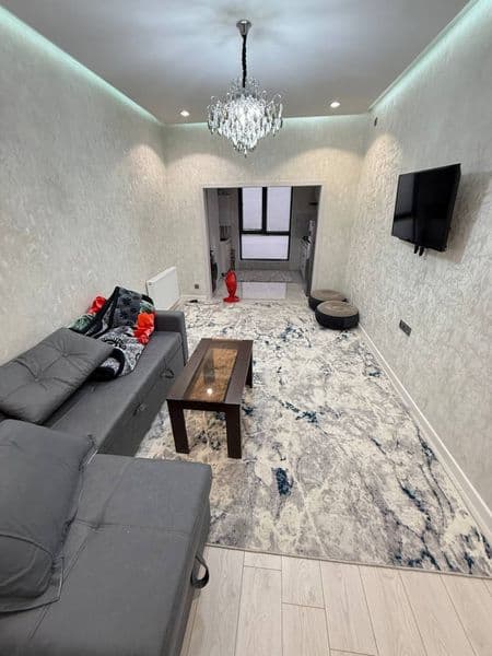 Сдаётся квартира в аренду. напротив РОВД, САМРКАНД ДАРВОЗЫ.  — фото 5