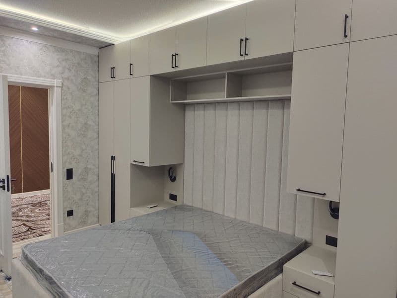 Новая укомплектованная квартира в ЖК "Океан" на против сваде — фото 4