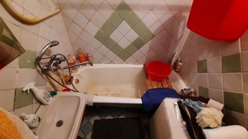 Тузель 1. 40 лет победы 1 кварталда 1 хонали квартира ижараг — фото 5