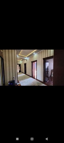 Qulay sharoitli, Avtobus bekatlari, bozorcha hamda magazinla