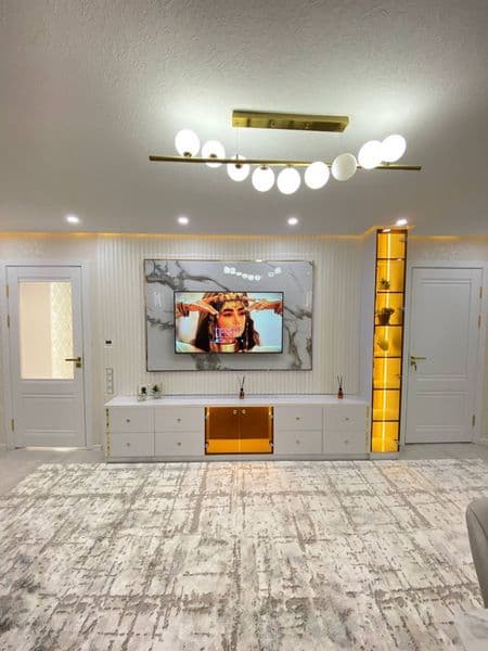 Срочно аренда квартира <br />
Чилонзор район метро новза <br — фото 2