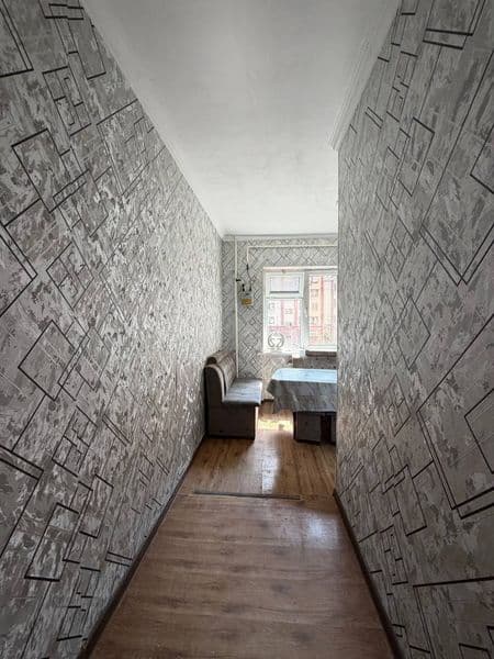 Ассалому алейкум <br />
Квартира сдаётся в аренду <br />
Сер — фото 5