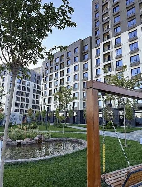 Yashnabod tumani <br />
<br />
Kimlar Uchun: Oilaga Yoki 4Ta — фото 4