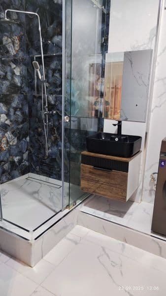 Сдаётся 3/7/10 Новостройка 127 кв.м полностью укомплектована — фото 5