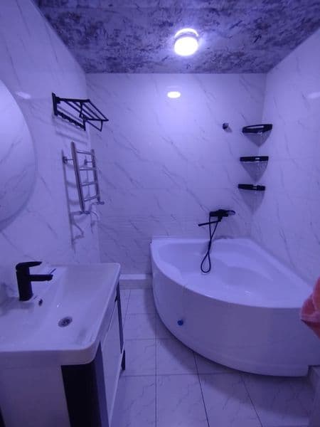 Arenda Chilonzor 24 Navostiroyka<br />
3xona<br />
3-etaj<br — фото 4