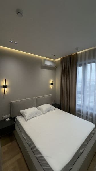 Сдаётся двухкомнатная квартира в ЖК O'zmakon от Golden House — фото 5