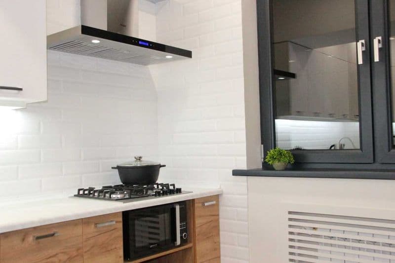 Сдаю свою 2-комнатную квартиру в центре Ташкента, рядом с ЦУ — фото 4