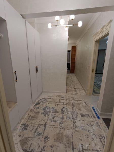 Аренда квартира <br />
Район - Алмазарский<br />
Ориентир -  — фото 5