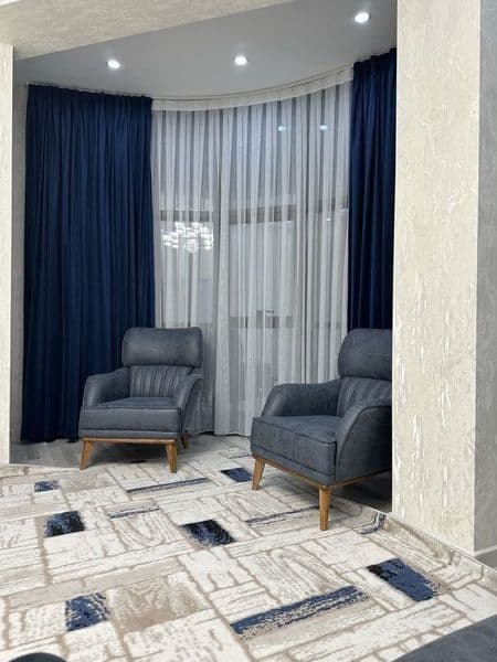 Сдается 3х комнатная евро квартира в Сергели-7 ГРИН ХАУС нов — фото 2