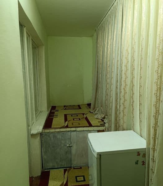 Аренда квартиры 1/4/4 Яшнабадский район. Авиасозлар-4 . Рыно — фото 4