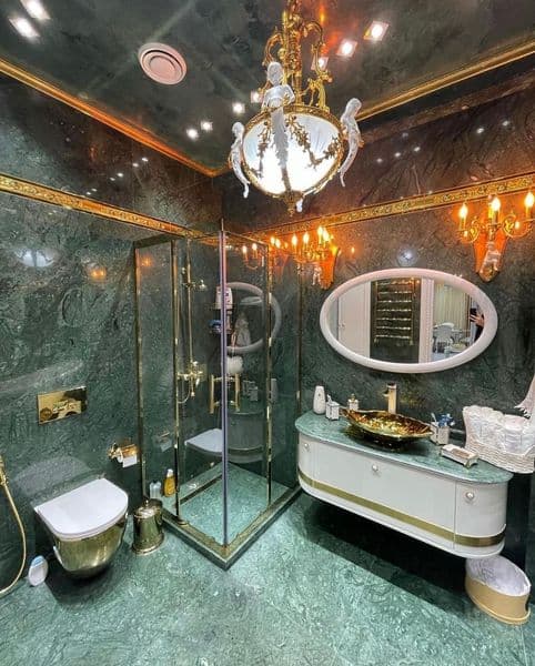 В квартире имеется все необходимая мебель и техника для комф — фото 2