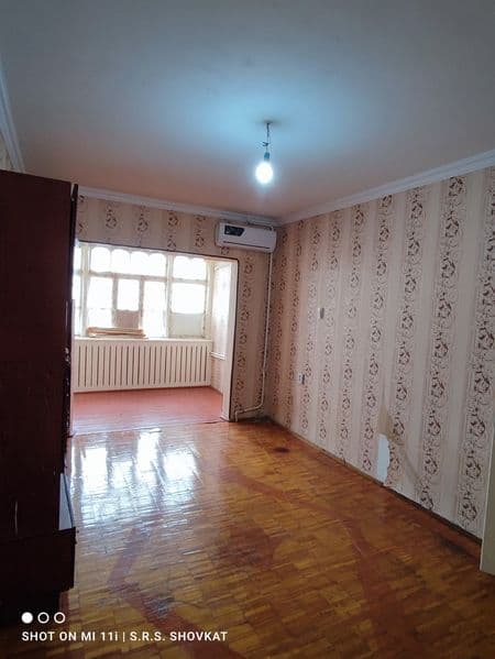 Аренда 2 комнатная 55м²<br />
Яккасарайский район массив Куш