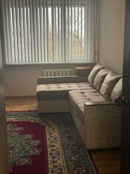 Срочно сдаётся в аренду 2х комнатная квартира. Улица Мунис, 