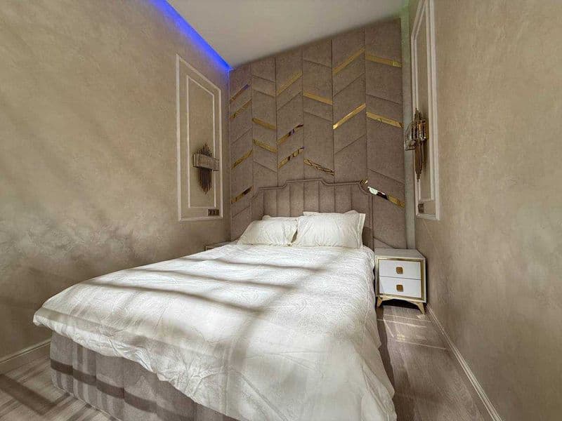 Мирабадский район <br />
Жк Infinity <br />
2/7/16<br />
55м — фото 3